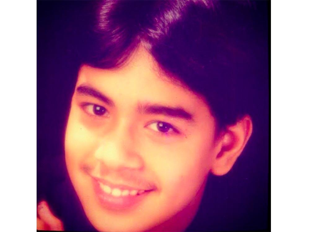 John Lloyd Cruz then