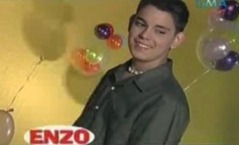 Richard Gutierrez then