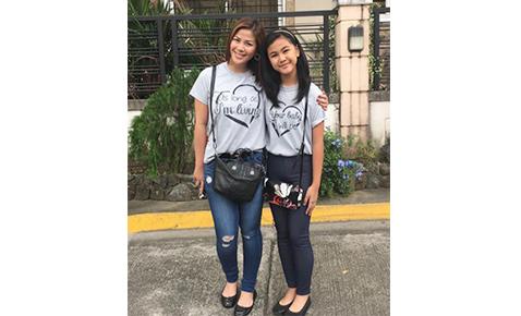 Valerie Concepcion now