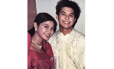 Valerie Concepcion then