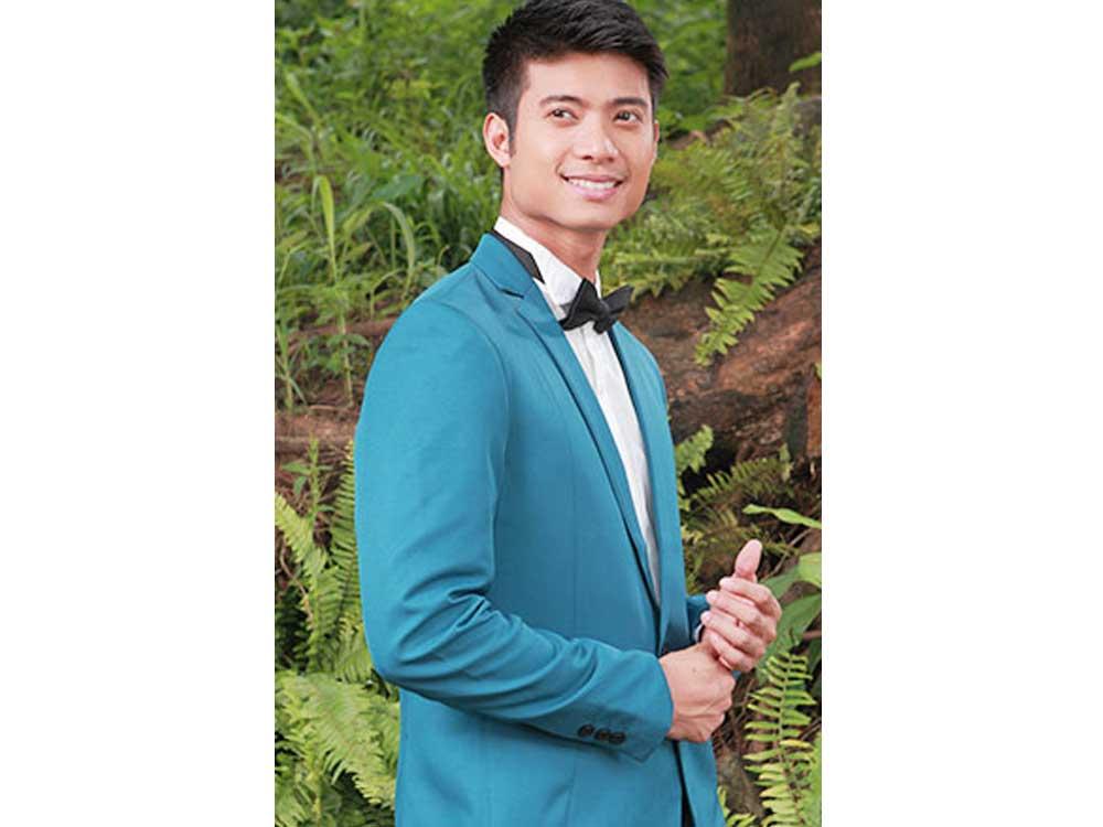 Ang Lihim ni Annasandra