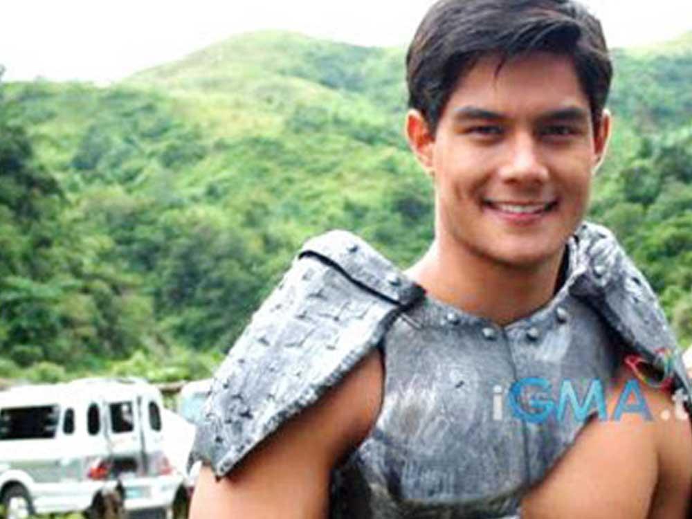 Daniel Matsunaga