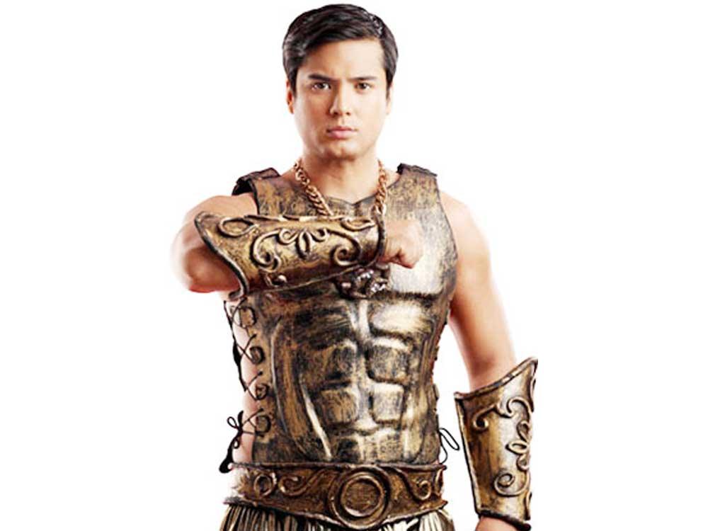 Geoff Eigenmann