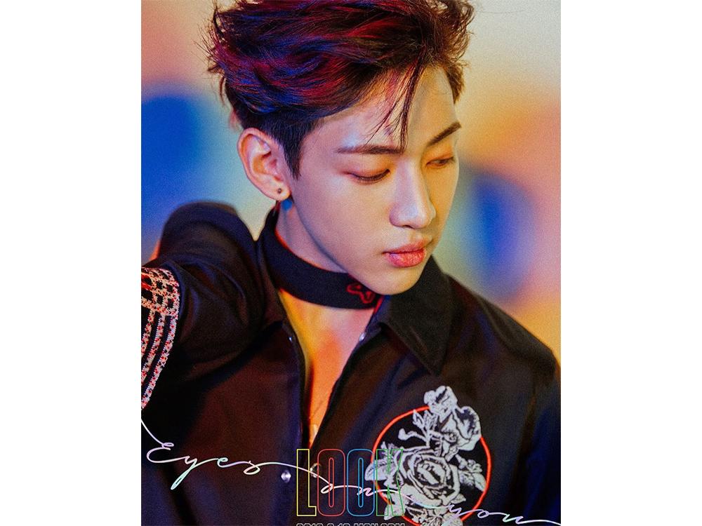 GOT7's Bambam