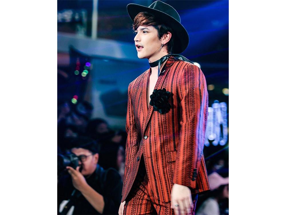 Sattaphong 'Tao' Phiangphor