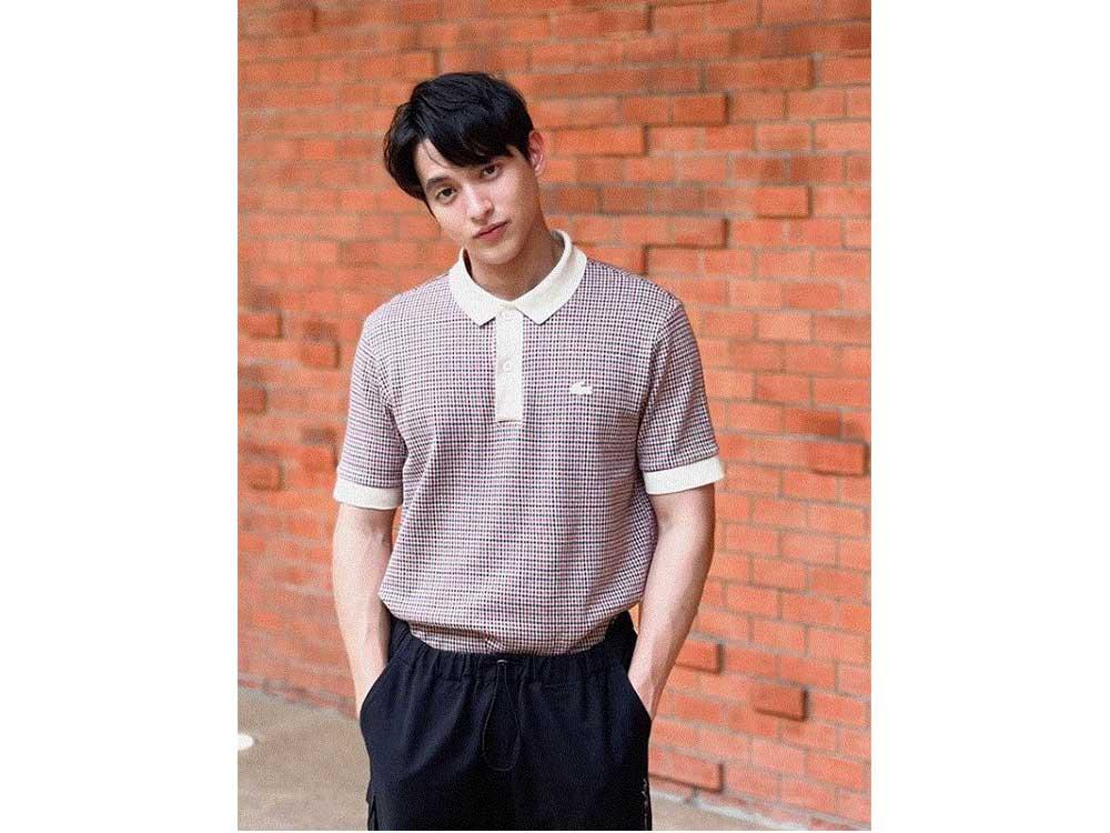 James Jirayu Tangsrisuk