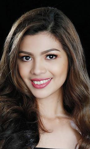 Alyana Mikaela Cagandahan