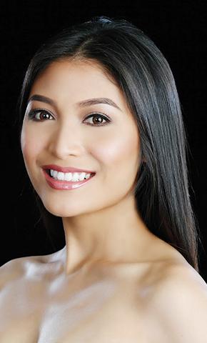 Arienne Louise Braga Calingo