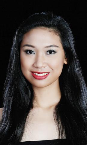 Madeleine Iya Gabrella Magdaleno Uy