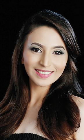 Maria Paula Adda Espera Prose