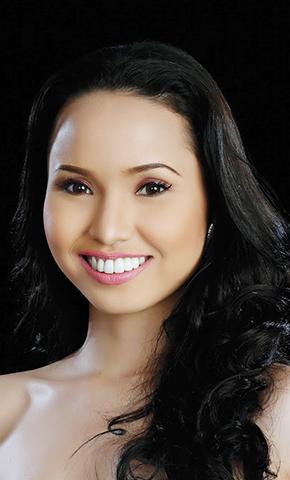 Roshiel Reston Asingua