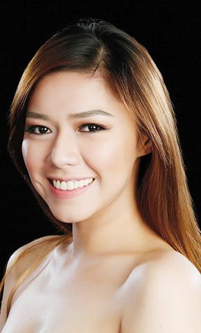 Rossette Joyce Abilla Tayam