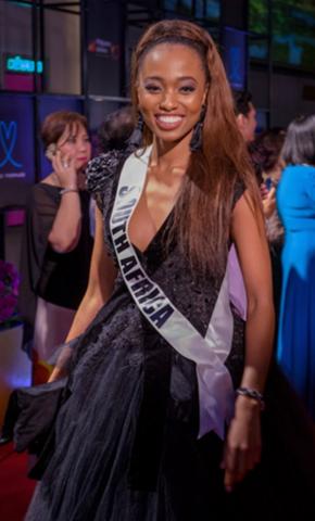 Ntandoyenkosi Kunene