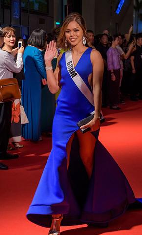 Muneka Joy Cruz Taisipic