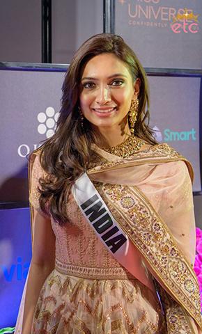 Roshmitha Harimurthy