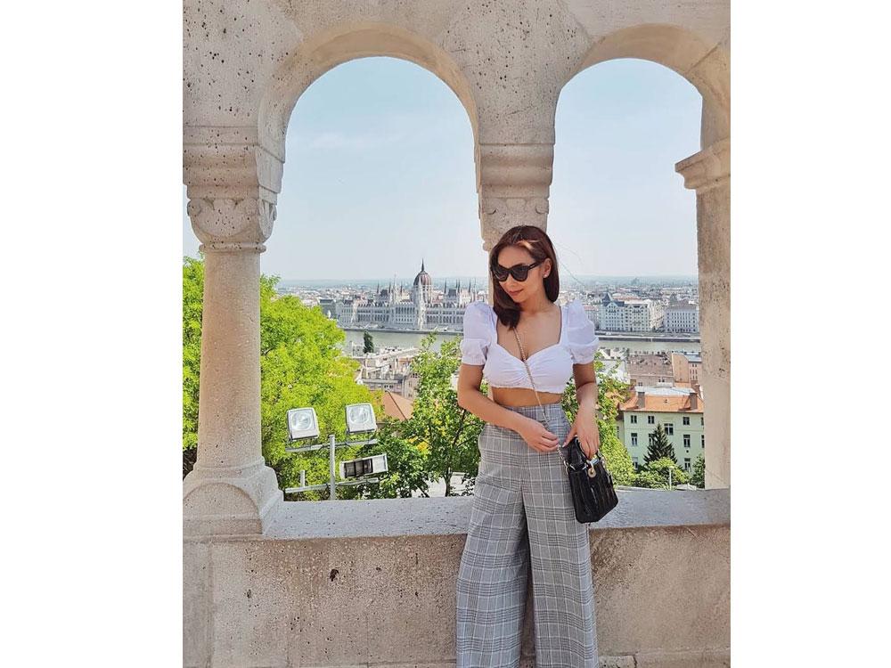 Fashionistas By Heart