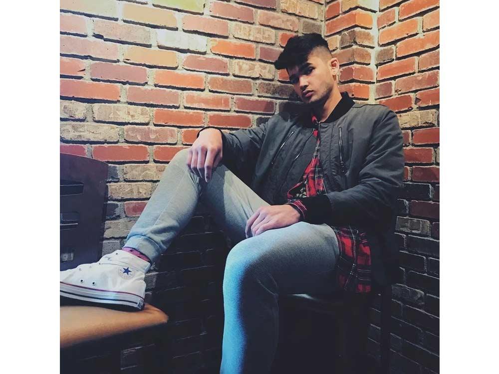 Kobe Paras