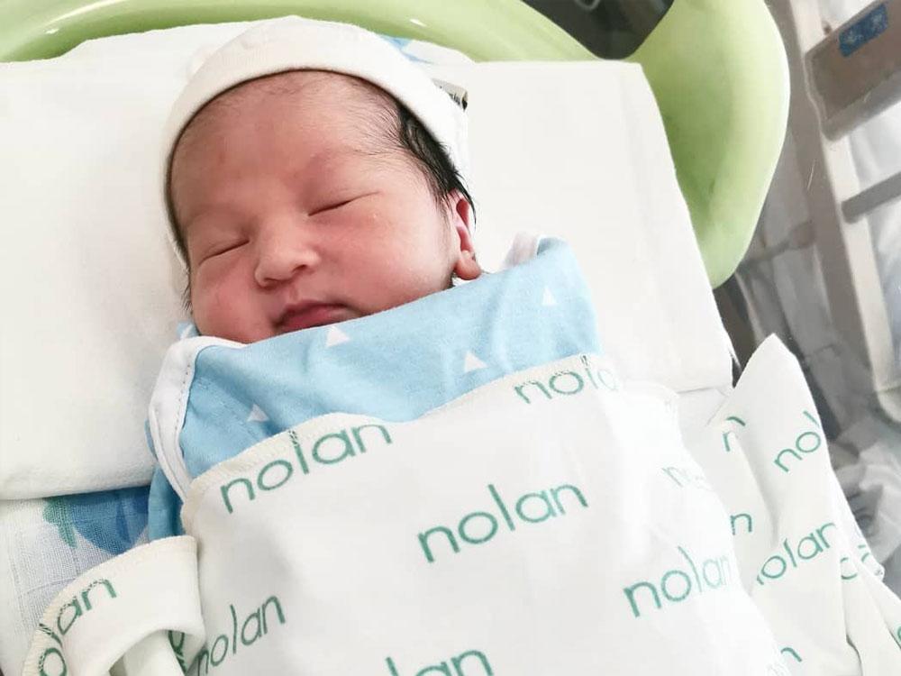 Nolan Cristiano Prats Yambao