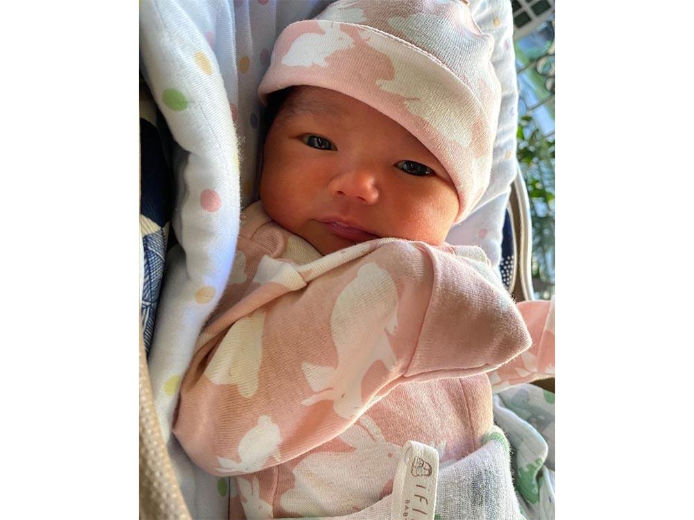 Alana Lauren Arellano