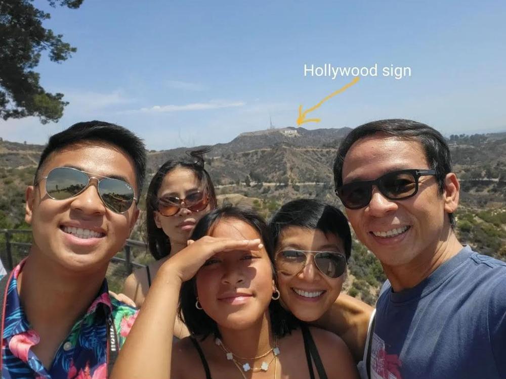 IN PHOTOS: The beautiful family life of Kuya Kim Atienza | GMA Entertainment