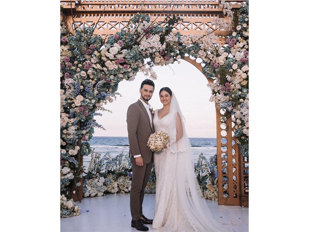 Mr. and Mrs. Crawford