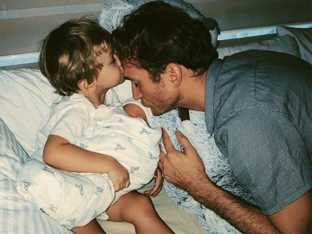 Alfred Thor Crichton Burnand