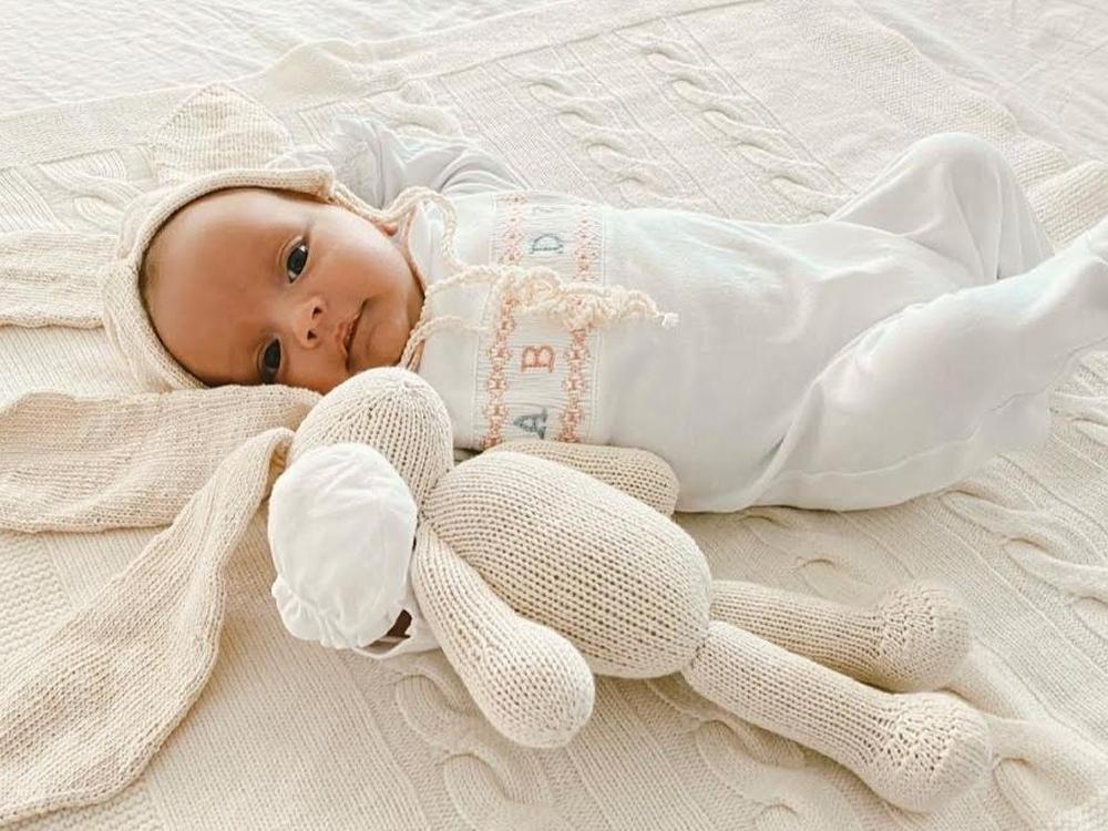 Charlotte Arabella Burnand