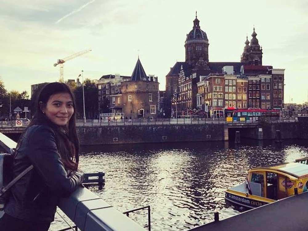 Amsterdam
