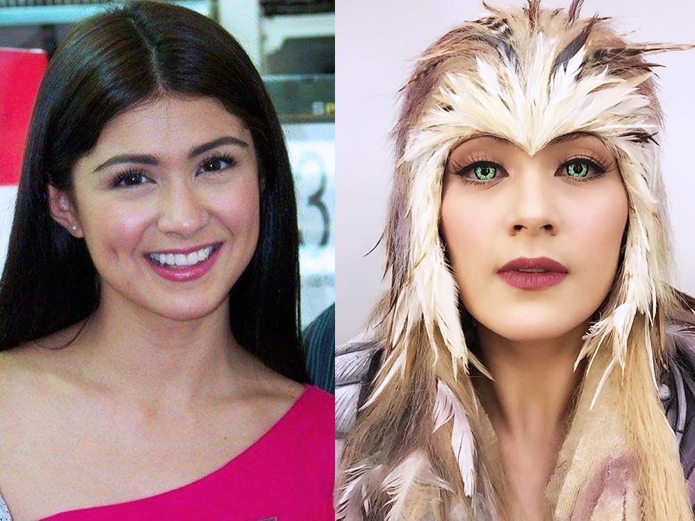 Carla Abellana