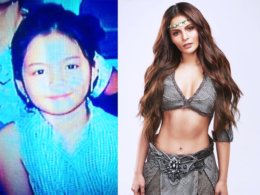Lovi Poe