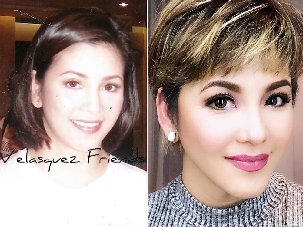 Regine Velasquez-Alcasid