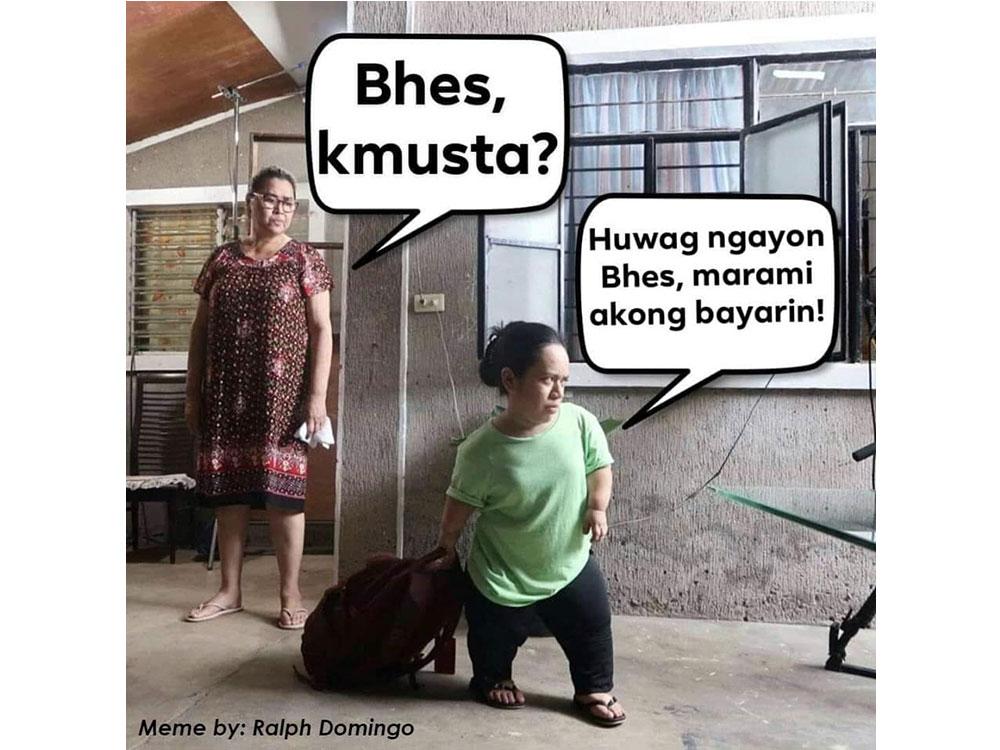 Kapit lang