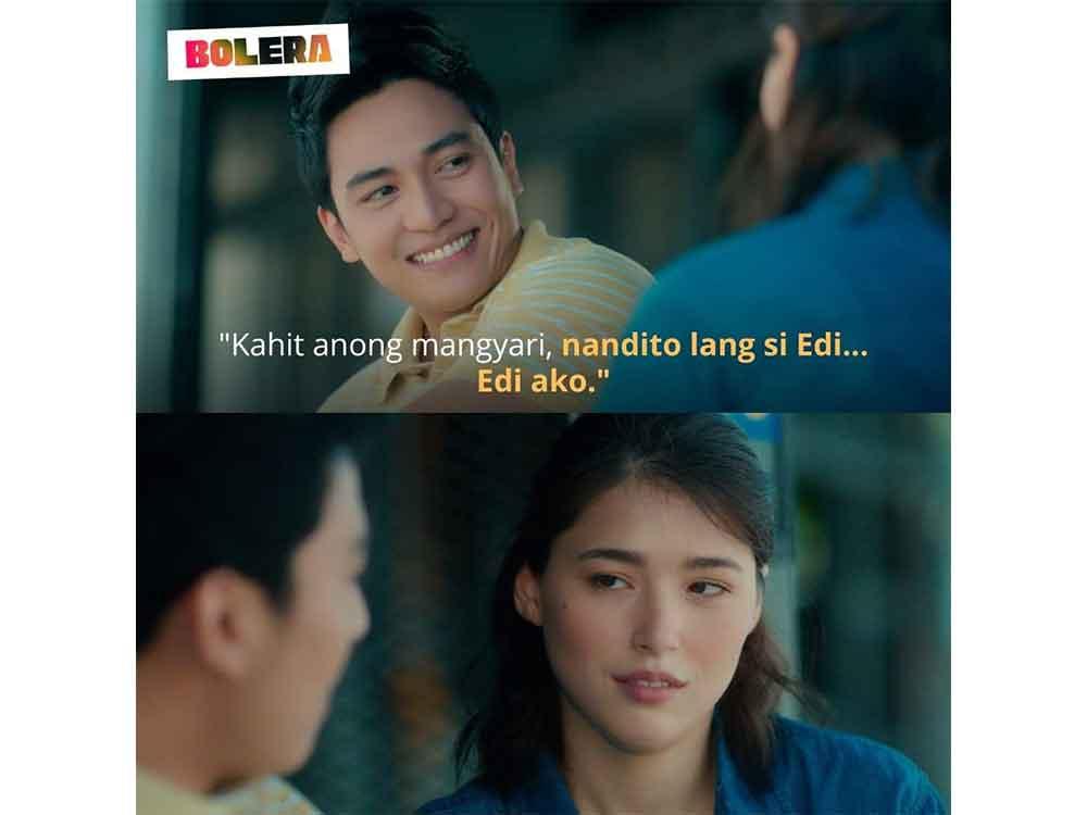 Edi ako