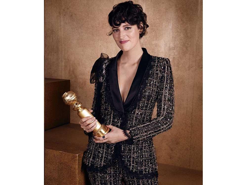 Phoebe Waller-Bridge