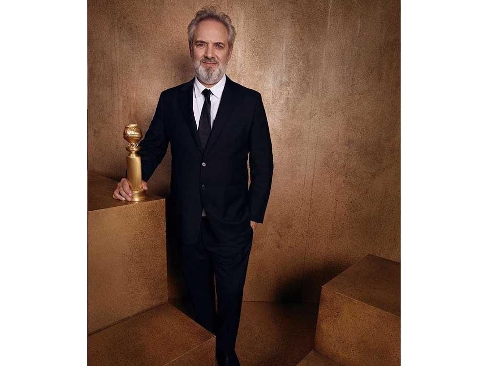 Sam Mendes