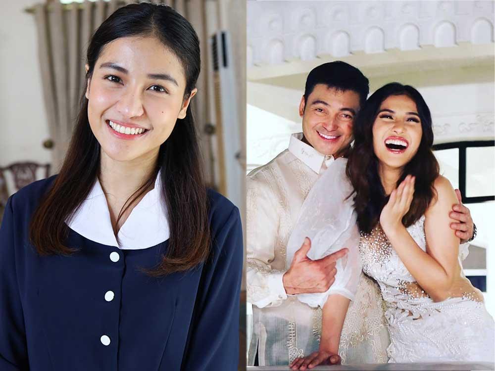Sanya Lopez earning her first title role