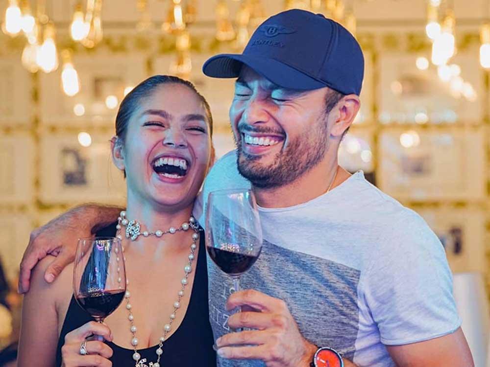 The short-lived romance of Andrea Torres and Derek Ramsay