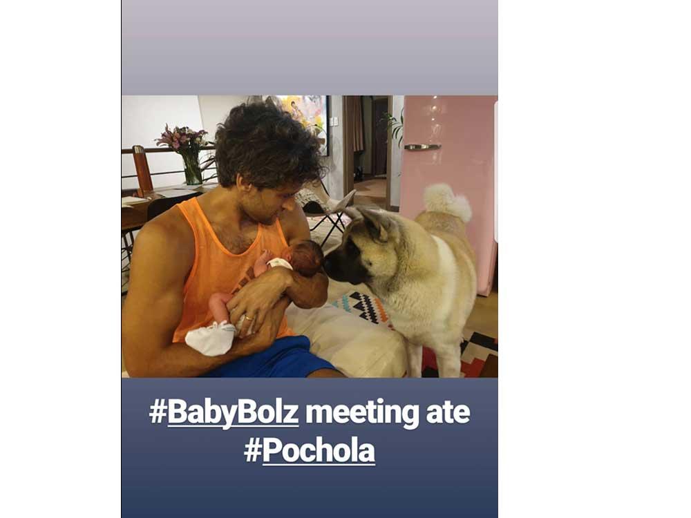 Pochola