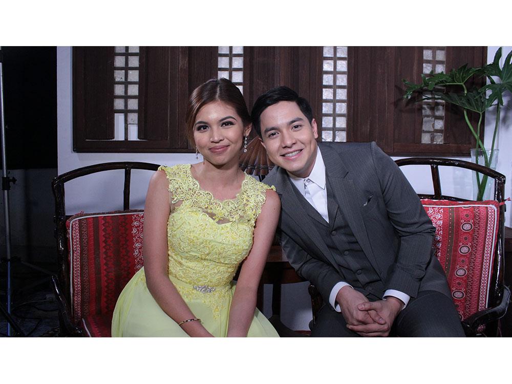 Destined To Be Yours