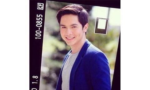 German Moreno Youth Achievement Award