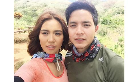 Kapangyarihan ng Pag-ibig