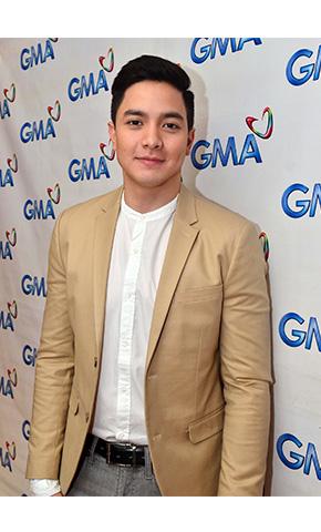 IN PHOTOS: The career milestones of Alden Richards | GMA Entertainment