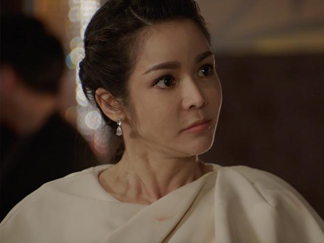 Nook Suttida Kasemsant Na Ayutthaya as Marie