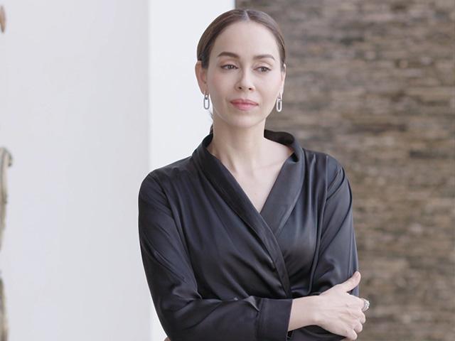 Nat Myria Benedetti as Winona