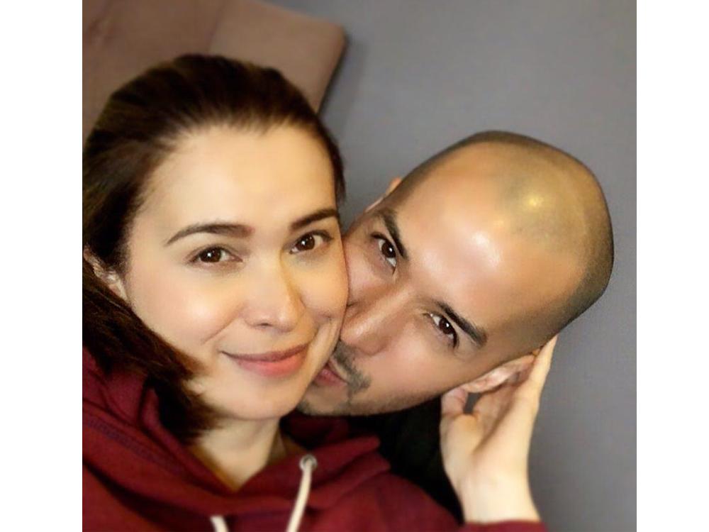 Sunshine's 41st birthday