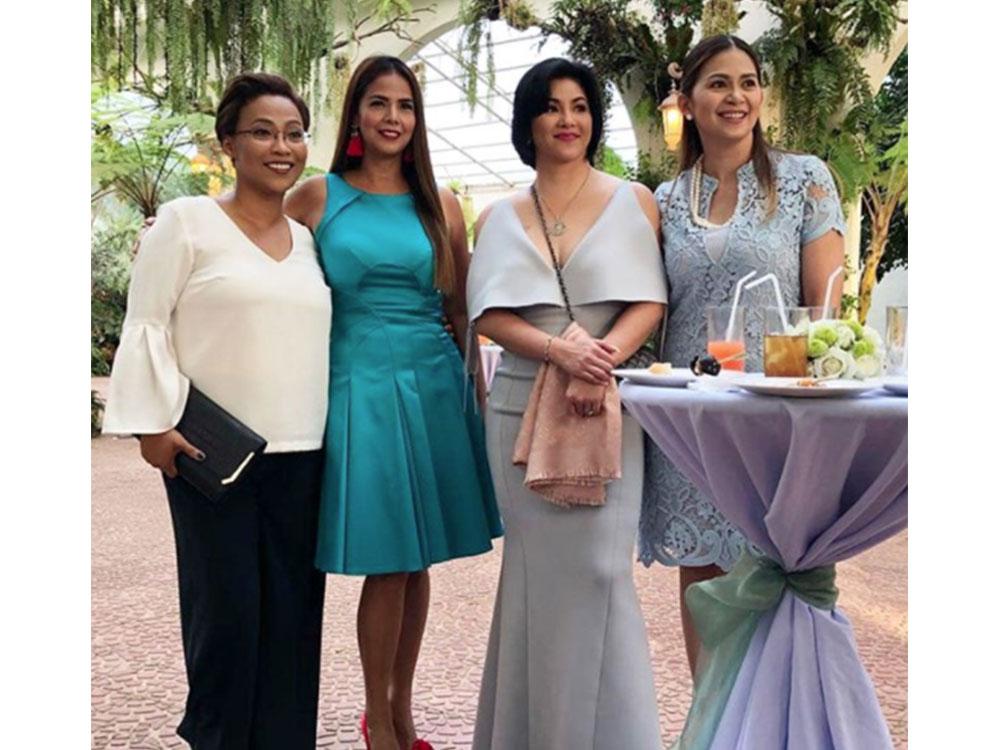 Regine Velasquez-Alcasid