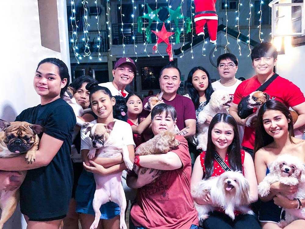 Barbie Forteza, Jak Roberto