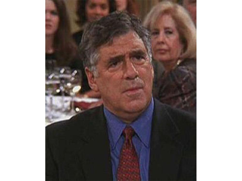 Elliot Gould