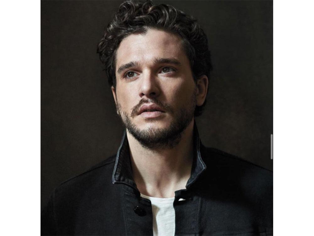 Kit Harington