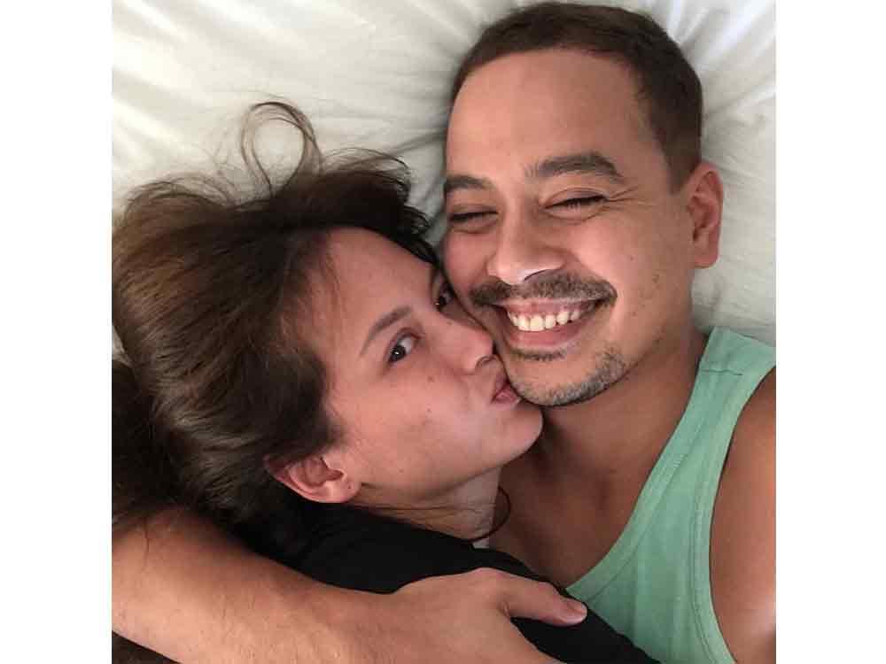 IN PHOTOS John Lloyd Cruz and Ellen Adarna s life out of showbiz